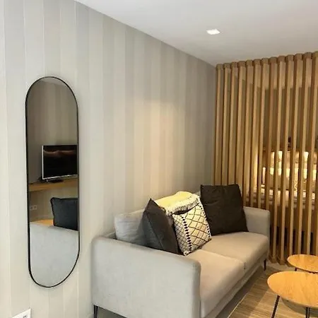 Cozy Just Steps From Old Town Marbella